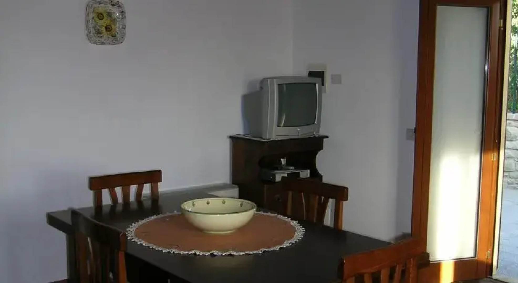 Agriturismo Podere Ossaia