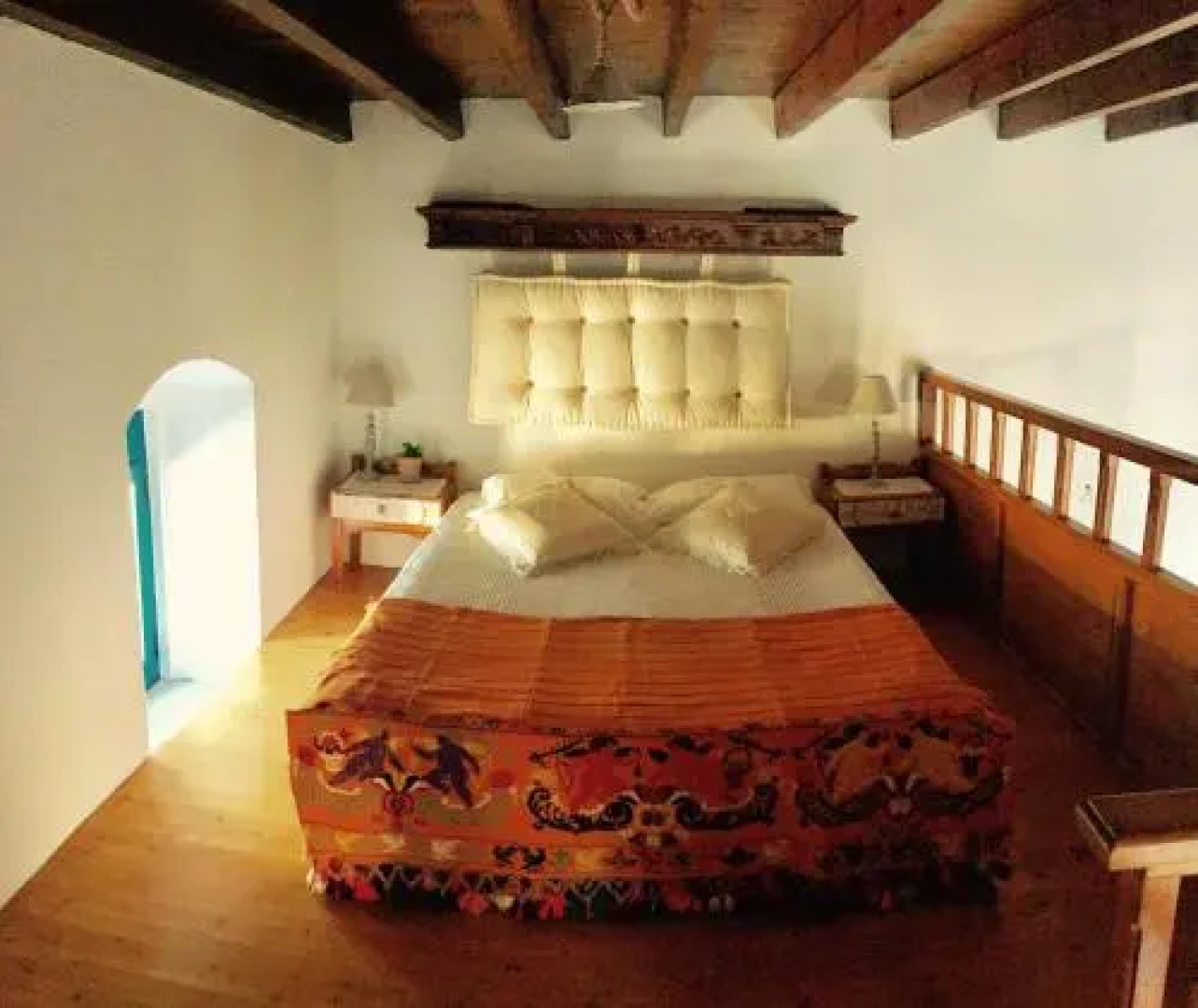 Mariza's traditional house 1900