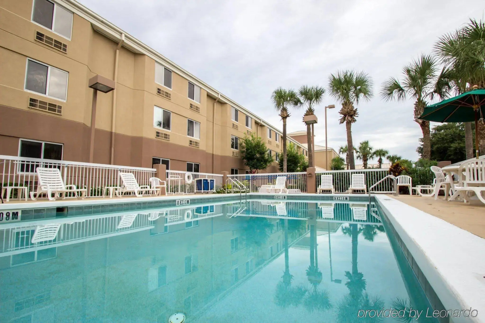 Sleep Inn Ormond Beach - Daytona