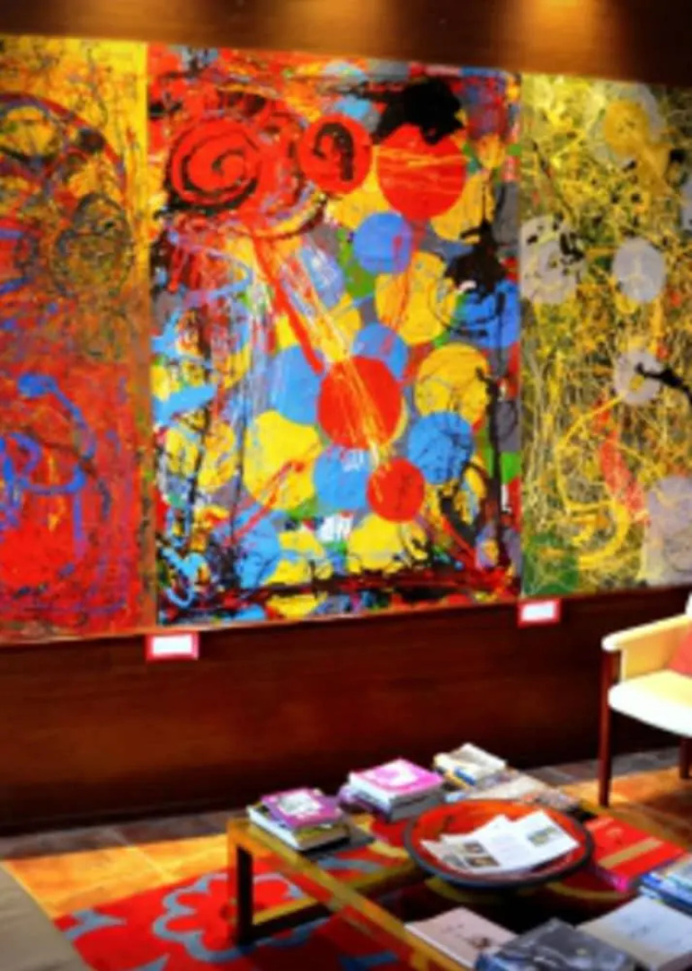 Hotel Boutique Los Muelles