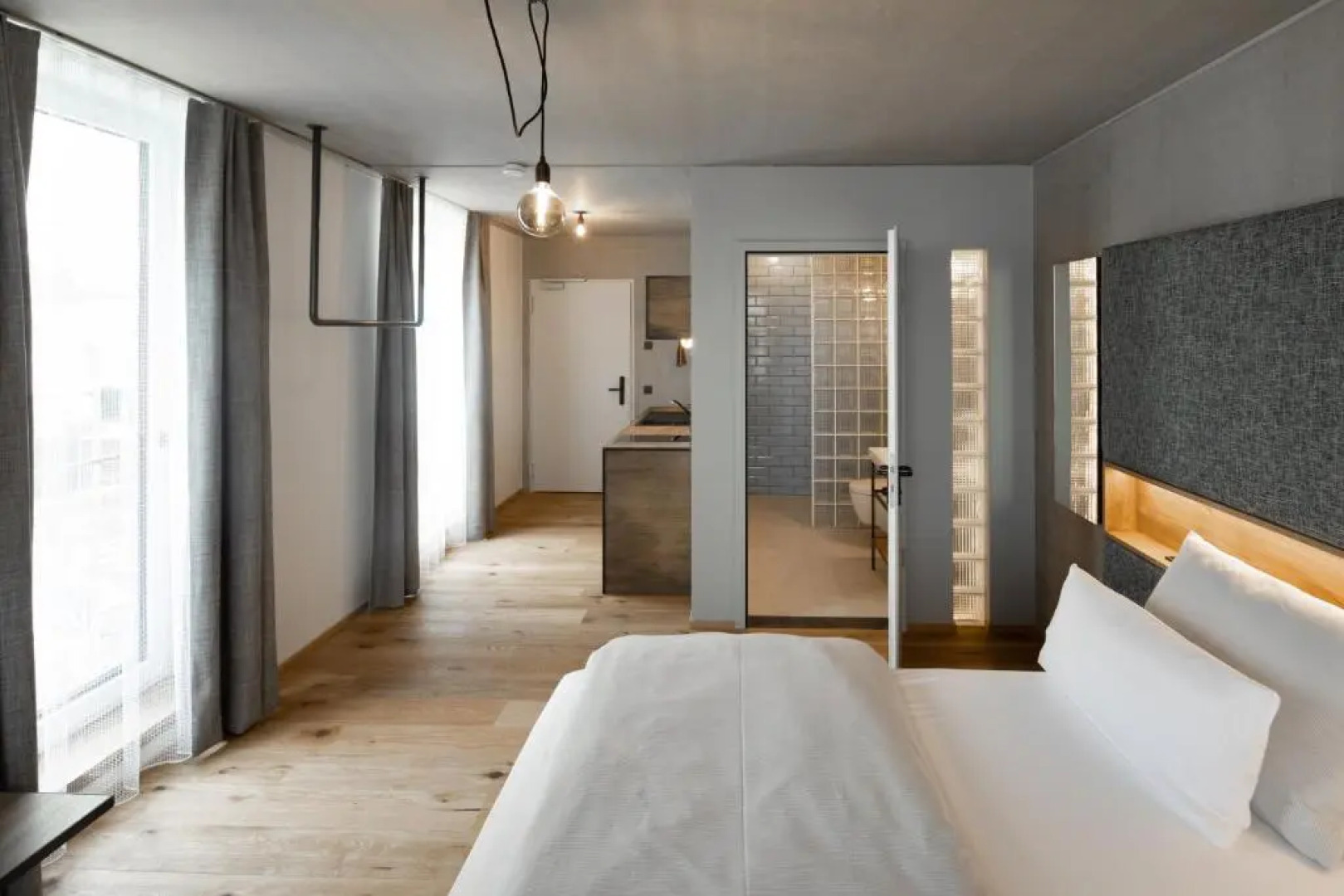 GH1 Aparthotel am Glockenplatz