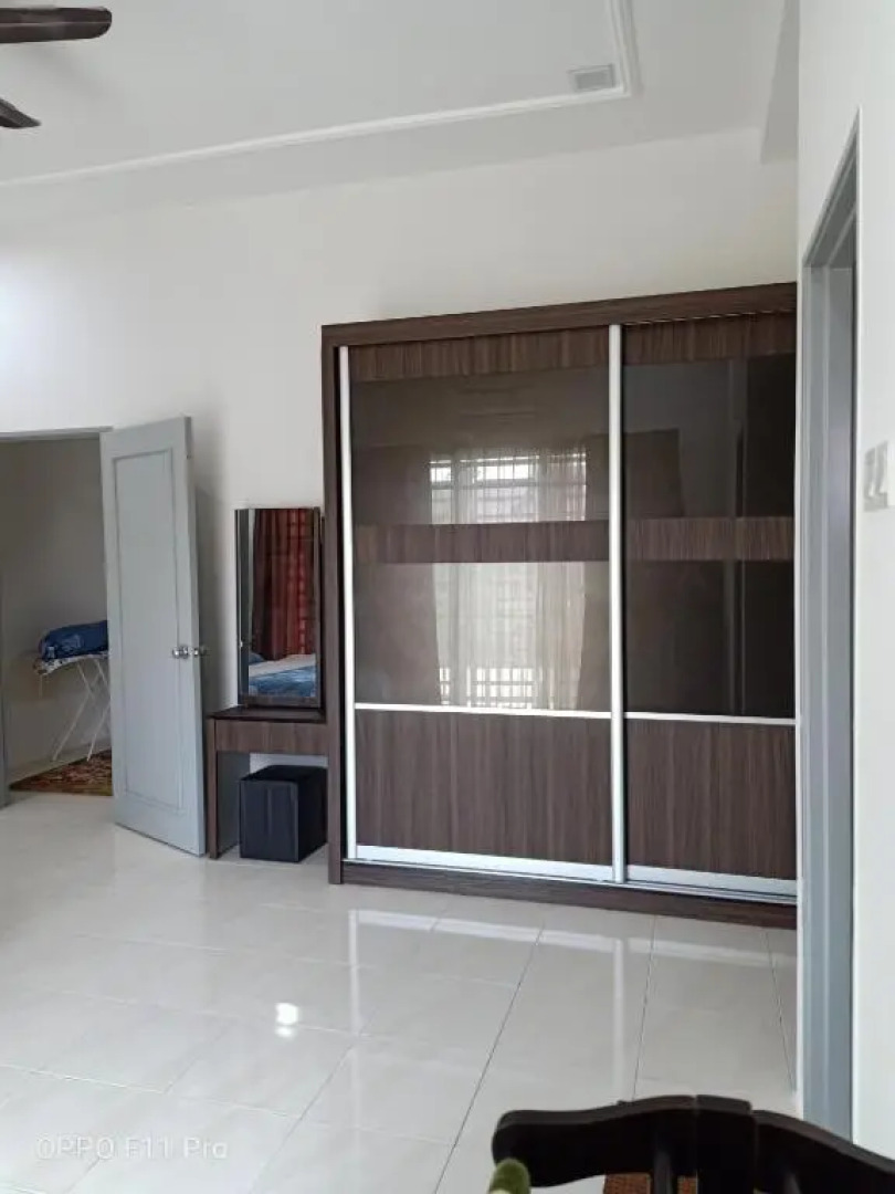 Rara Homestay Kuala Kangsar
