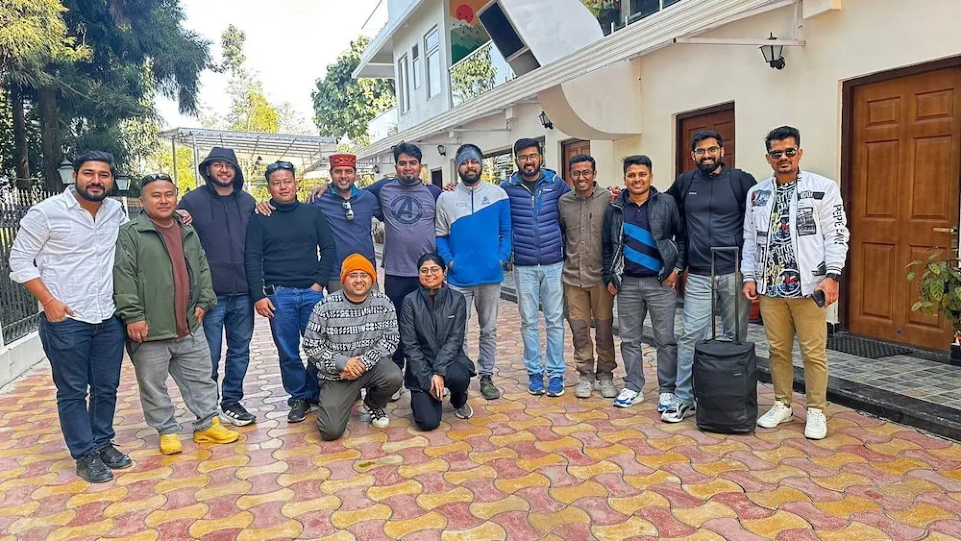 Amaira Resort & Farms - Mirik, West Bengal