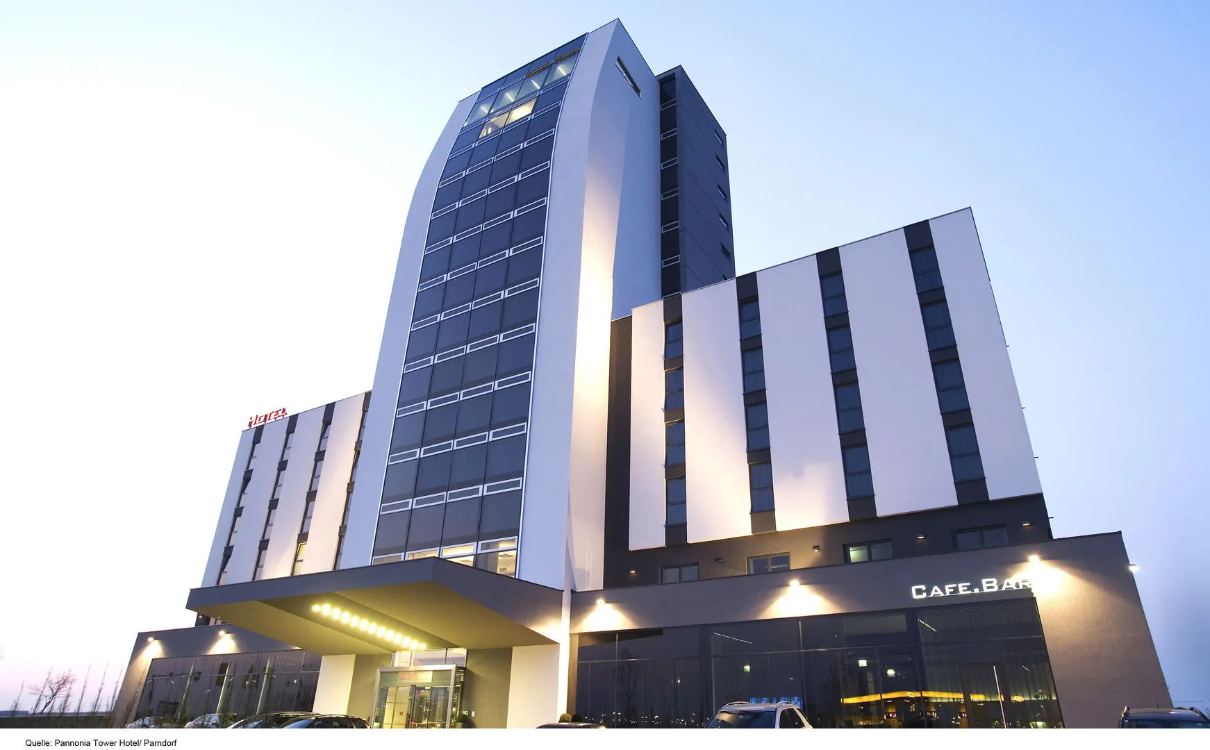 Pannonia Tower Parndorf GmbH