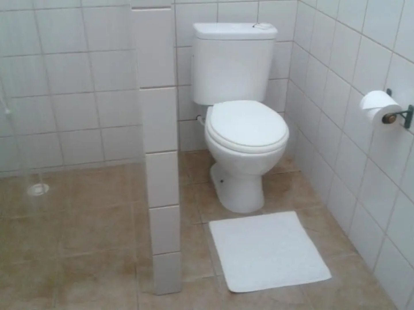 Pousada Dos Cajueiros