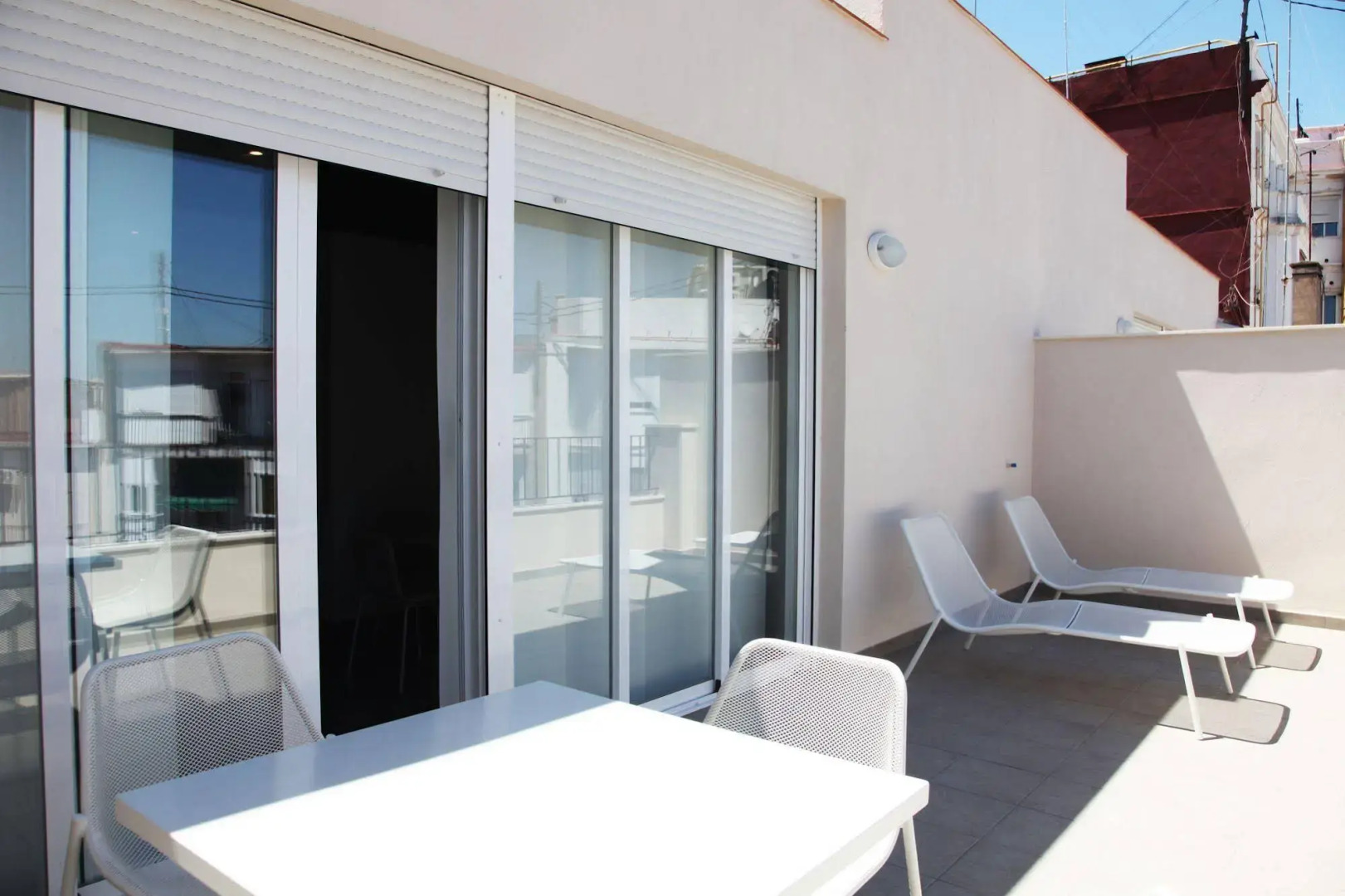 Soho Valencia Apartments