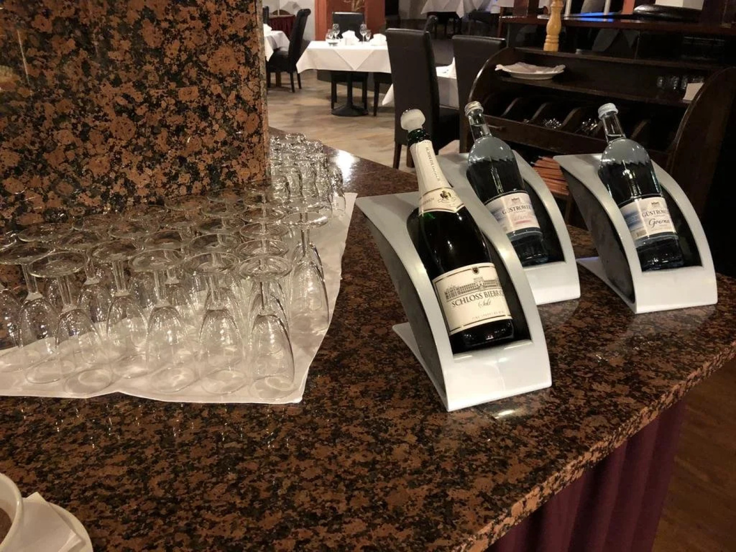 Hotel Resort Märkisches Meer