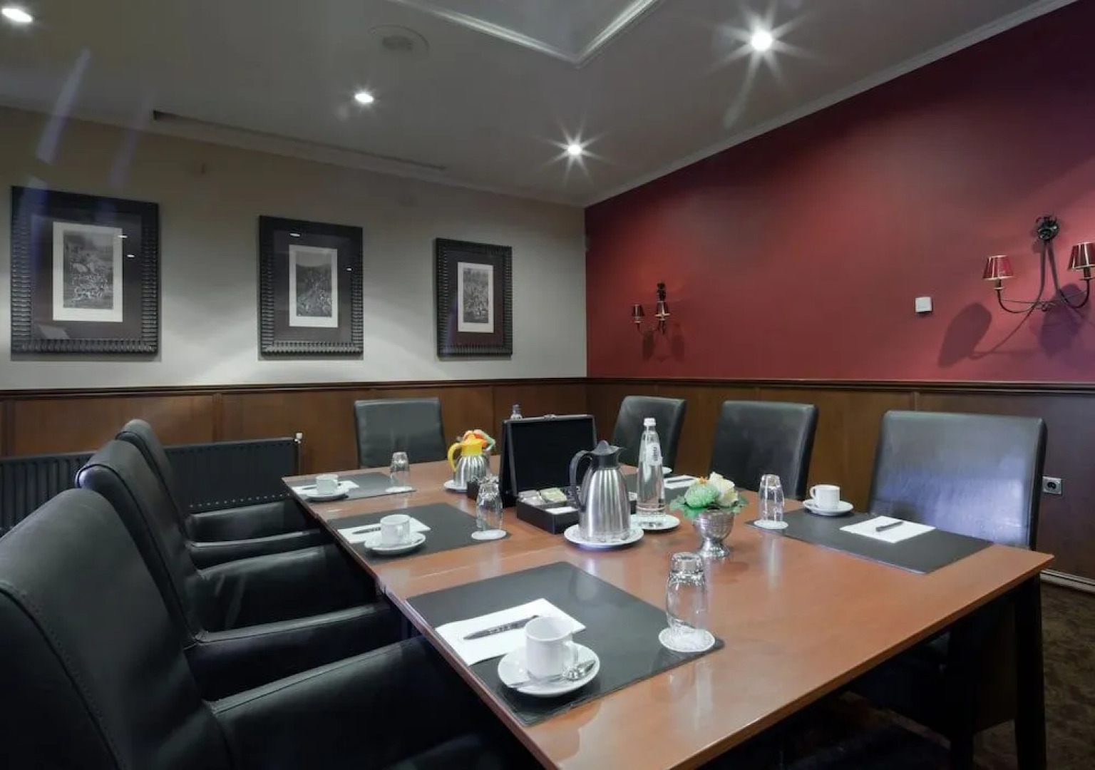 Van der Valk Hotel Emmeloord