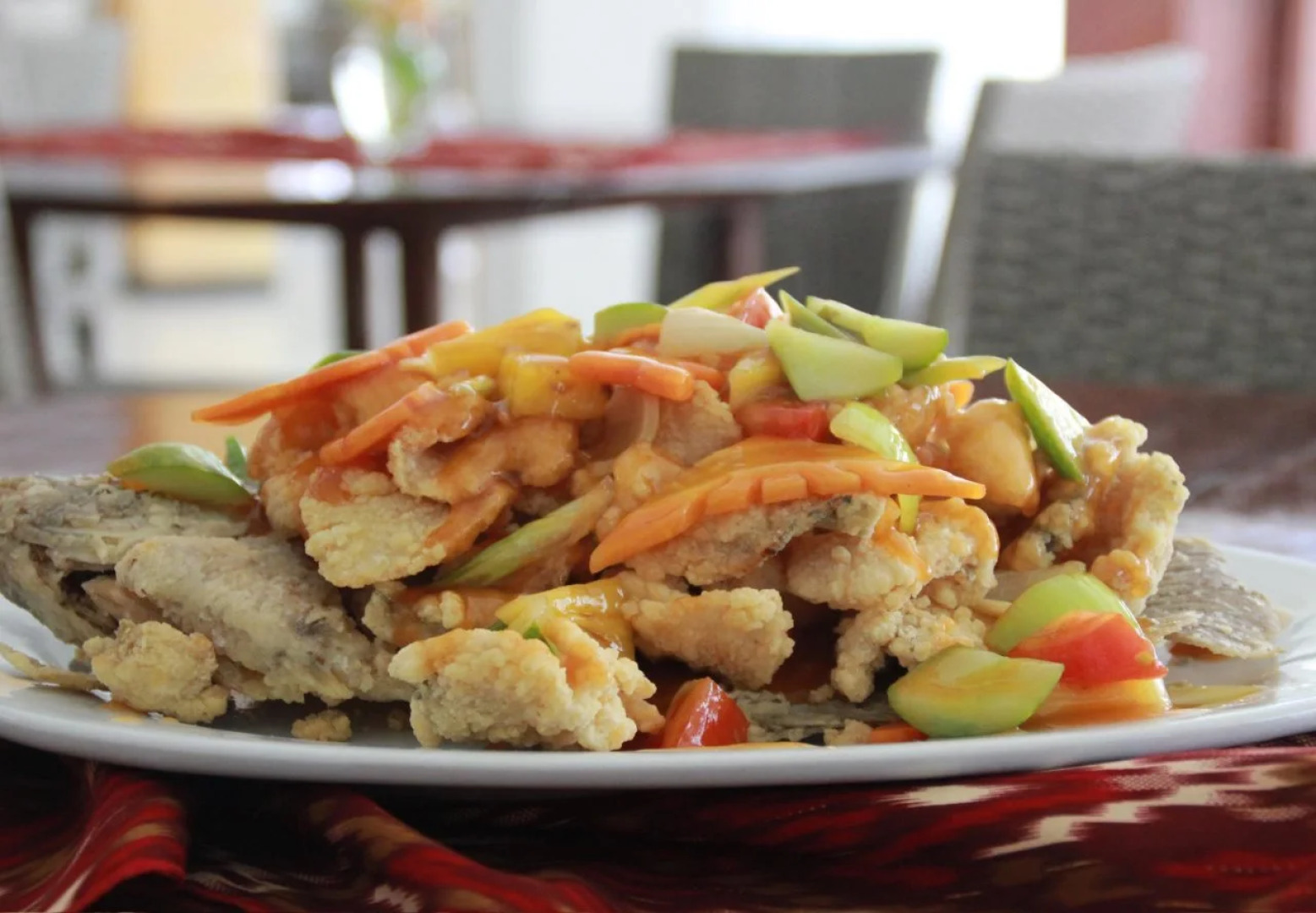 Bukit Indah Lestari Hotel