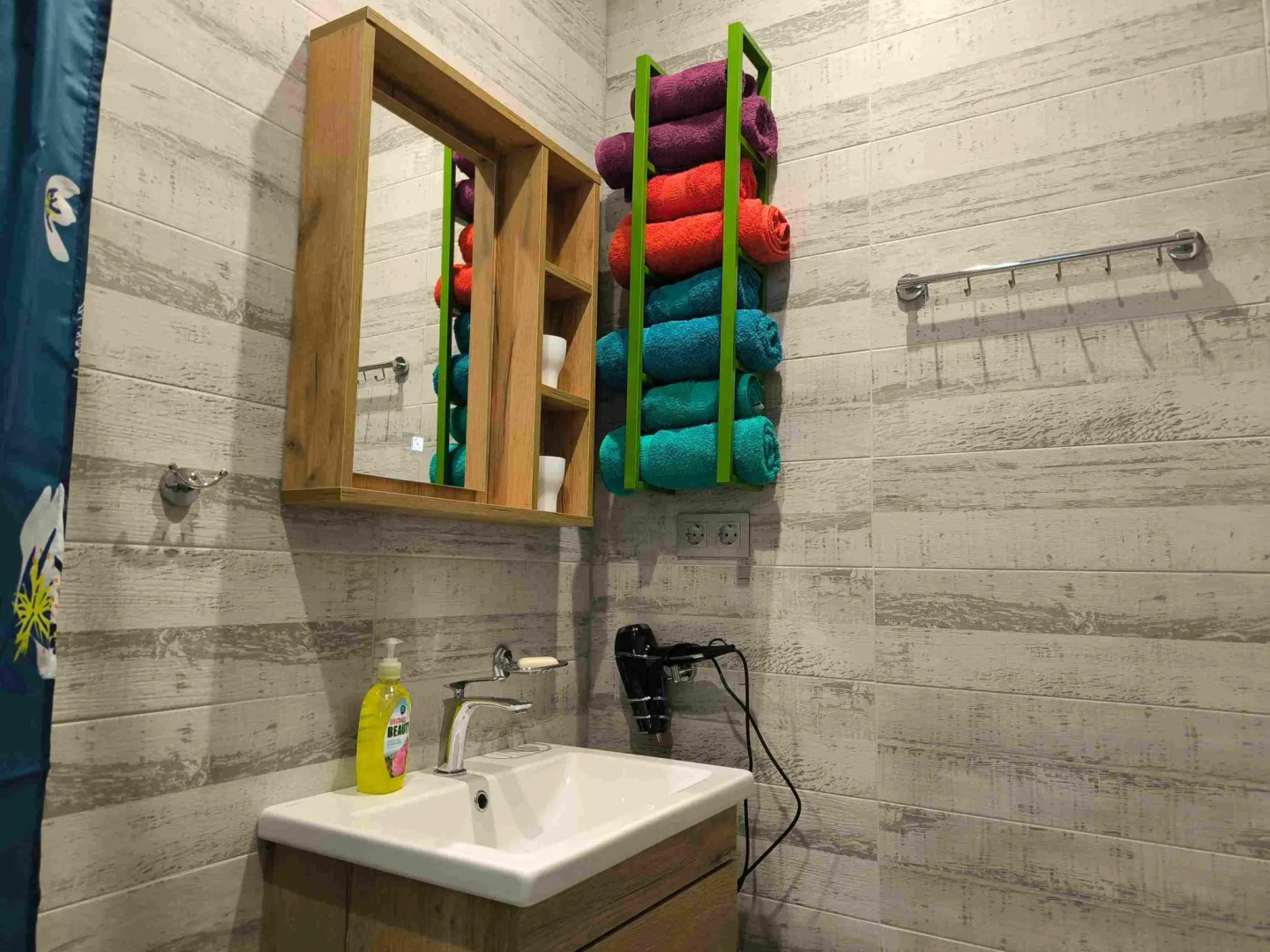 Дача Сосновка