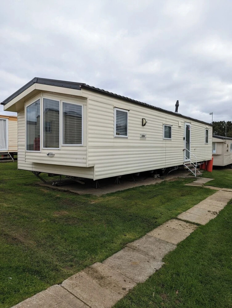 Cayton Caravan Holidays