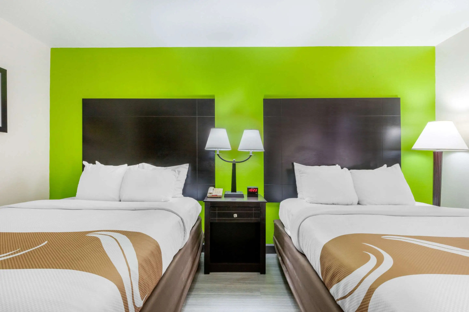 Quality Inn Auburn Campus Area I-85