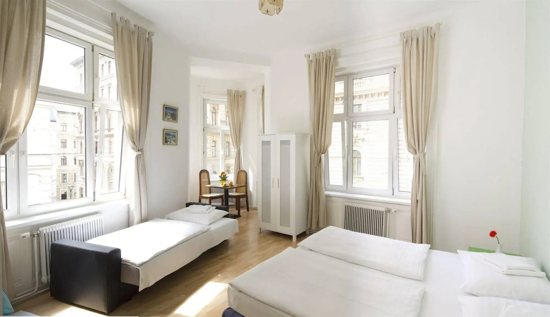 Time Out City Hotel Vienna