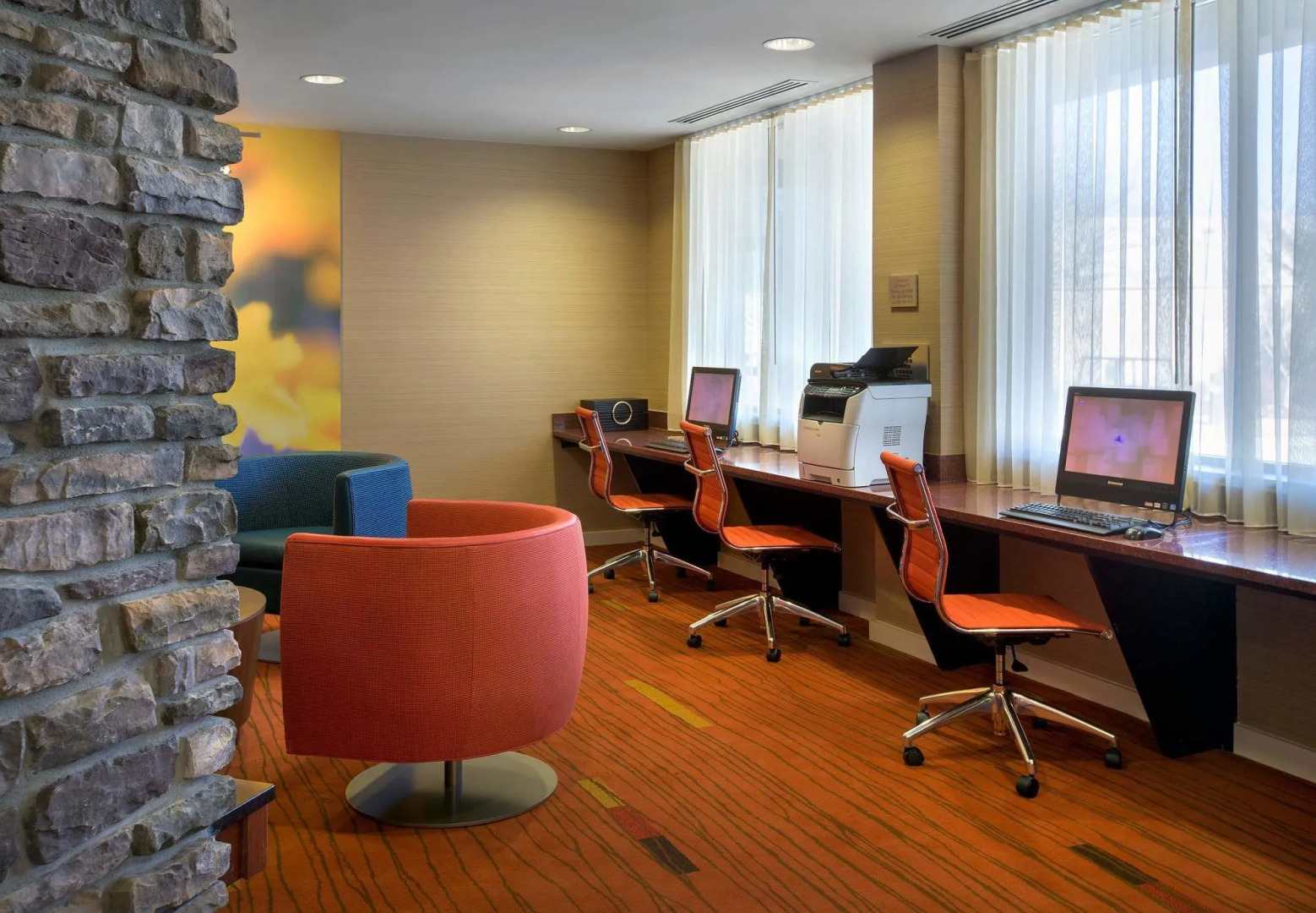 Courtyard by Marriott Paramus