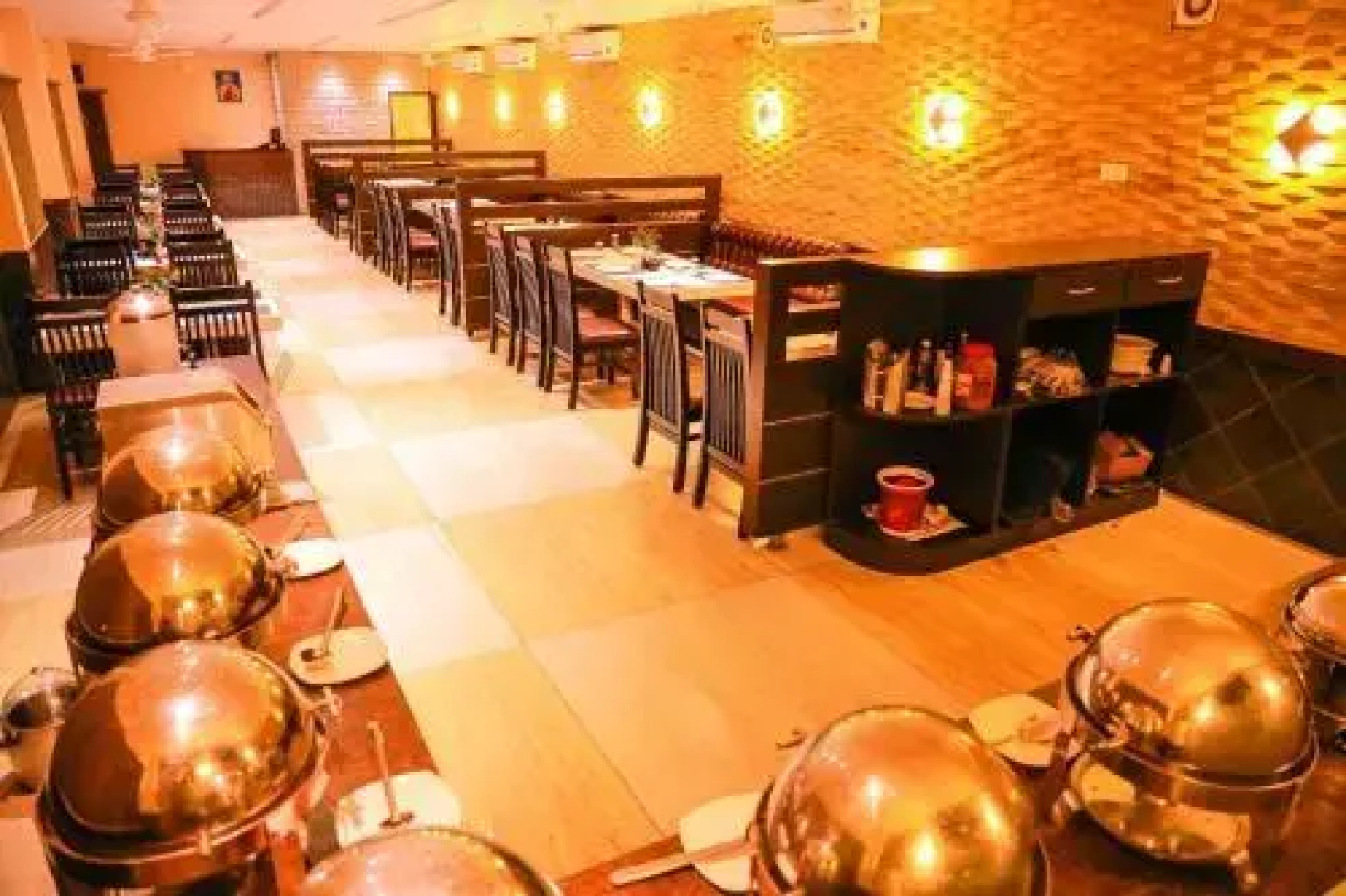 Church View Suites - A Bergamont Group of Hotels