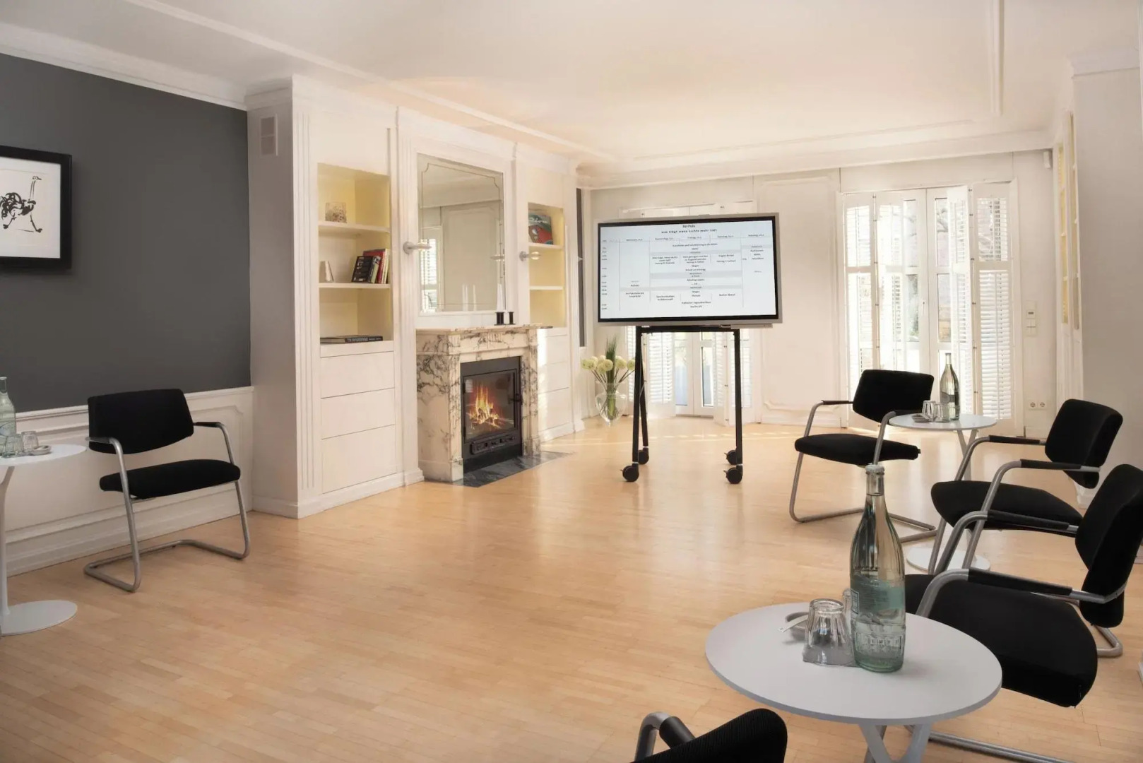 &REPEAT Köln Airport