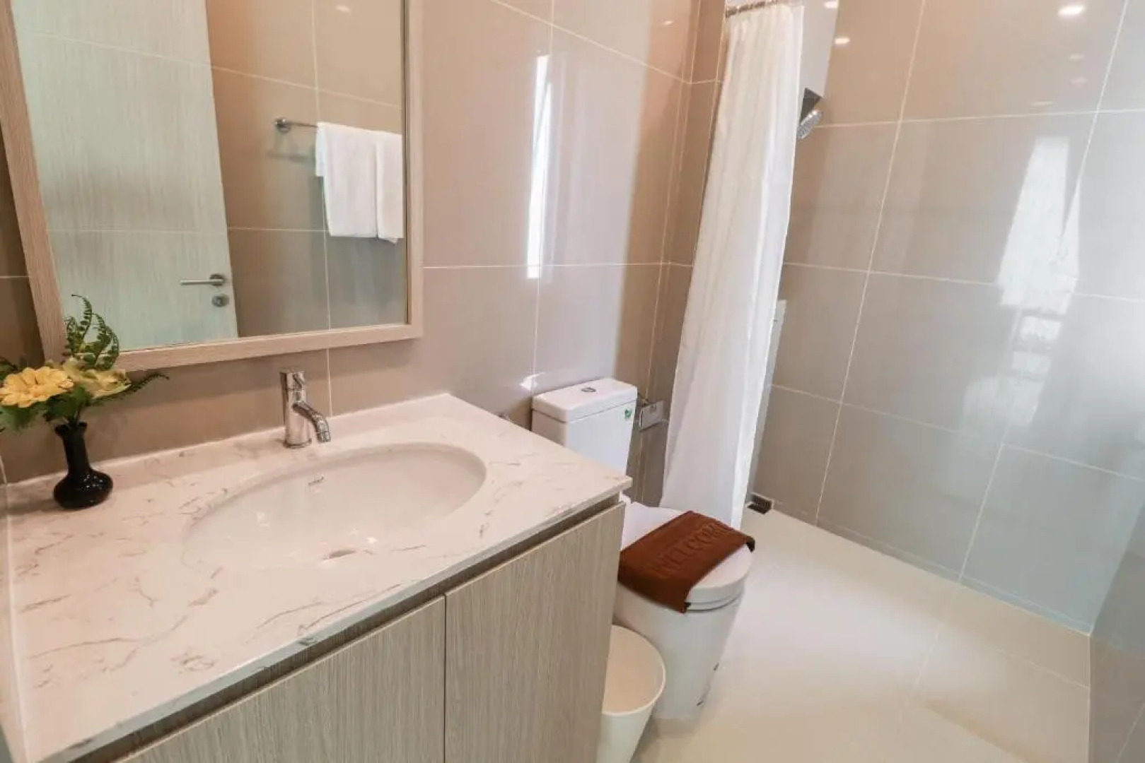 Chaum Haus Pool Villa