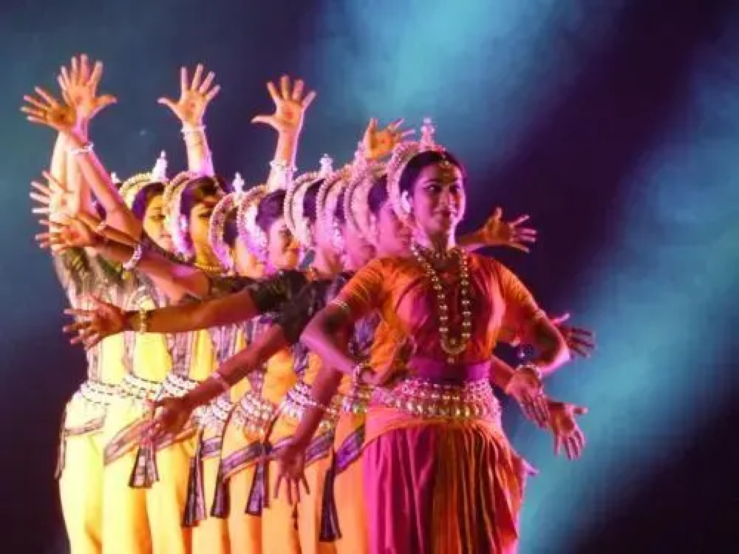 Sun Temple Hotel, Konark