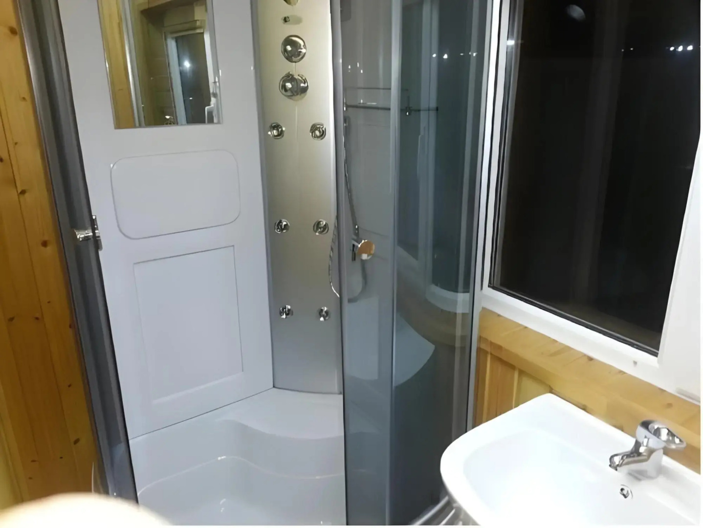 Турбаза Лагуна