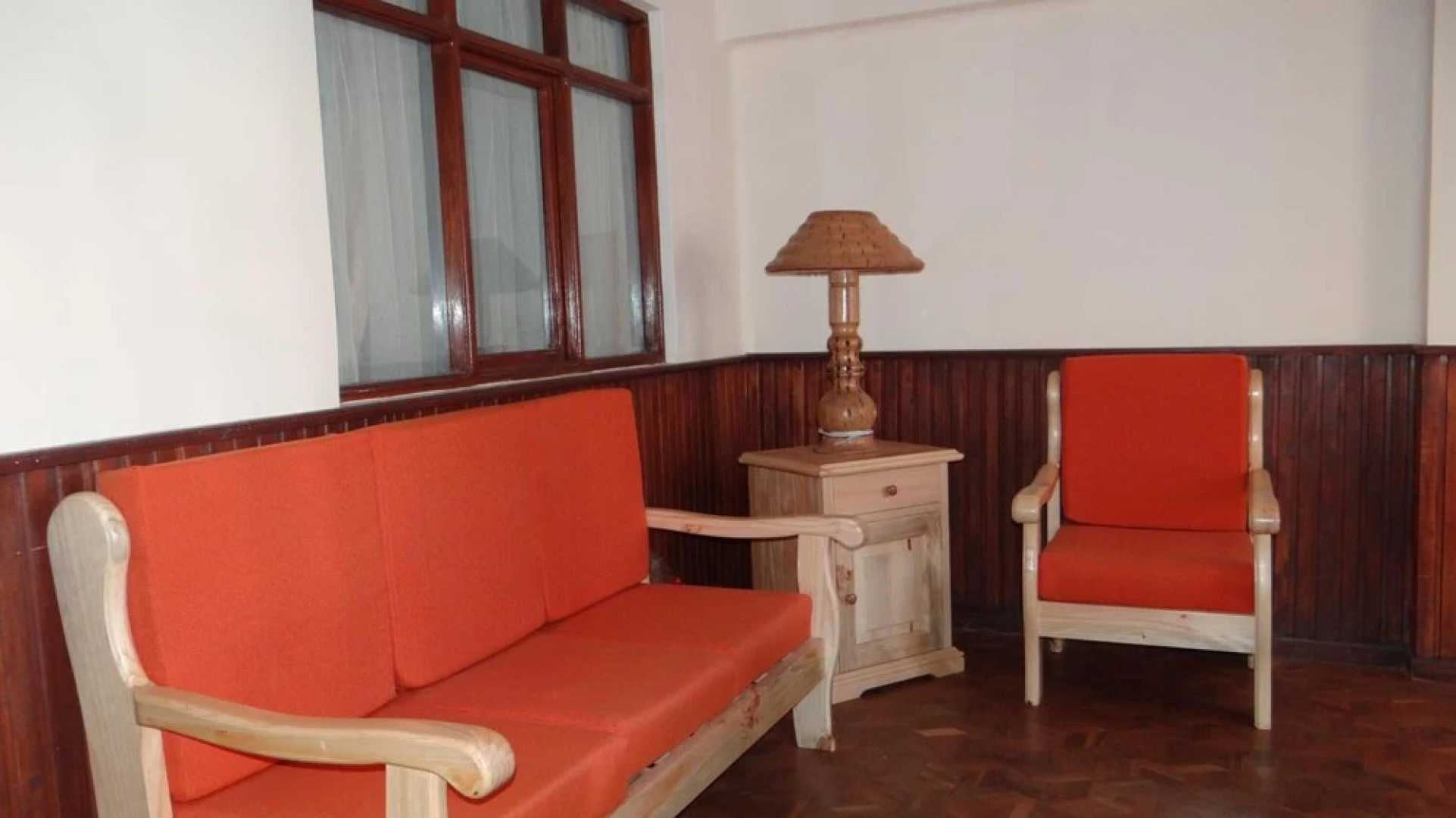 Casa de Huespedes Isabella