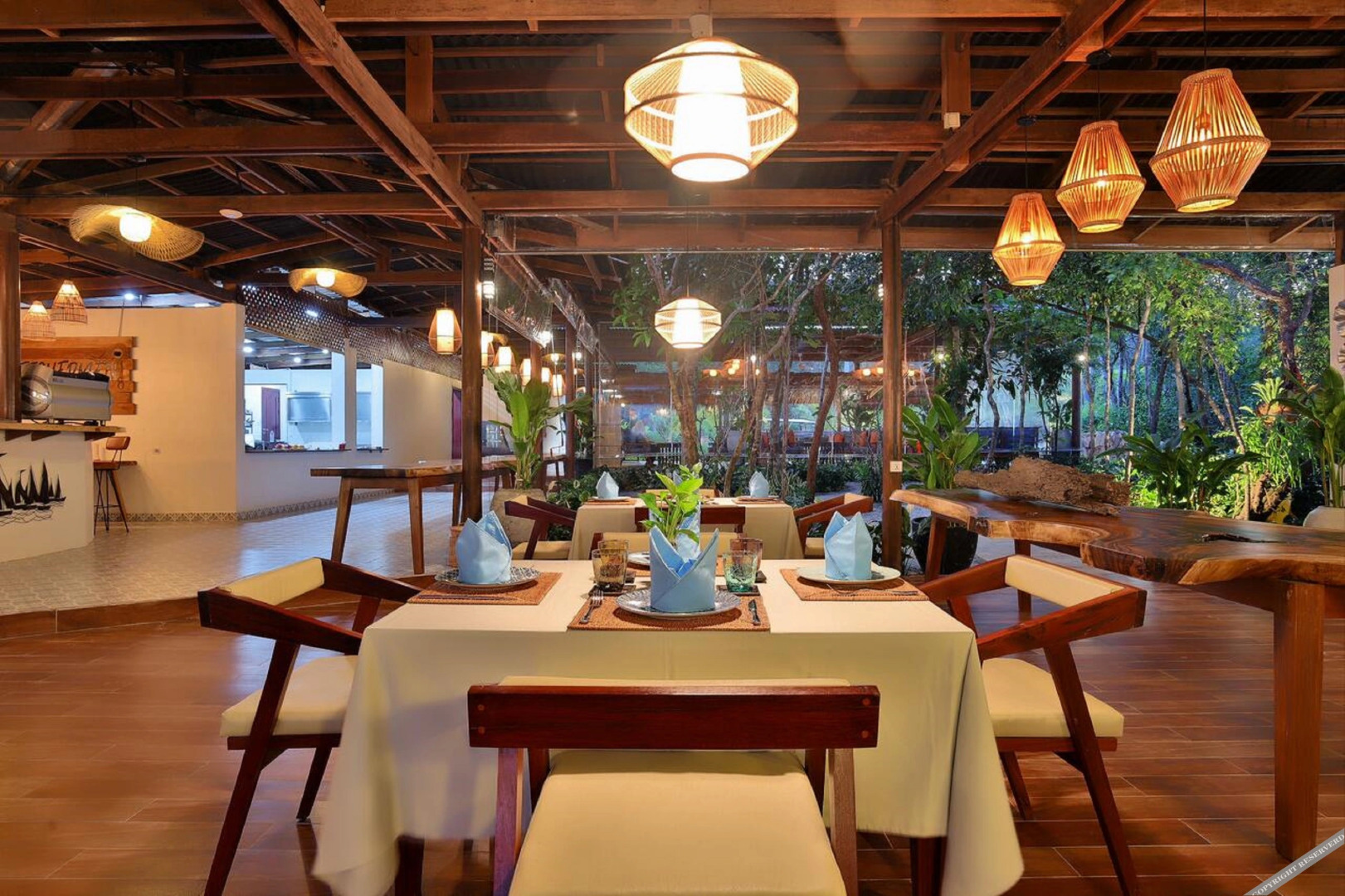 La passion by Achariyak