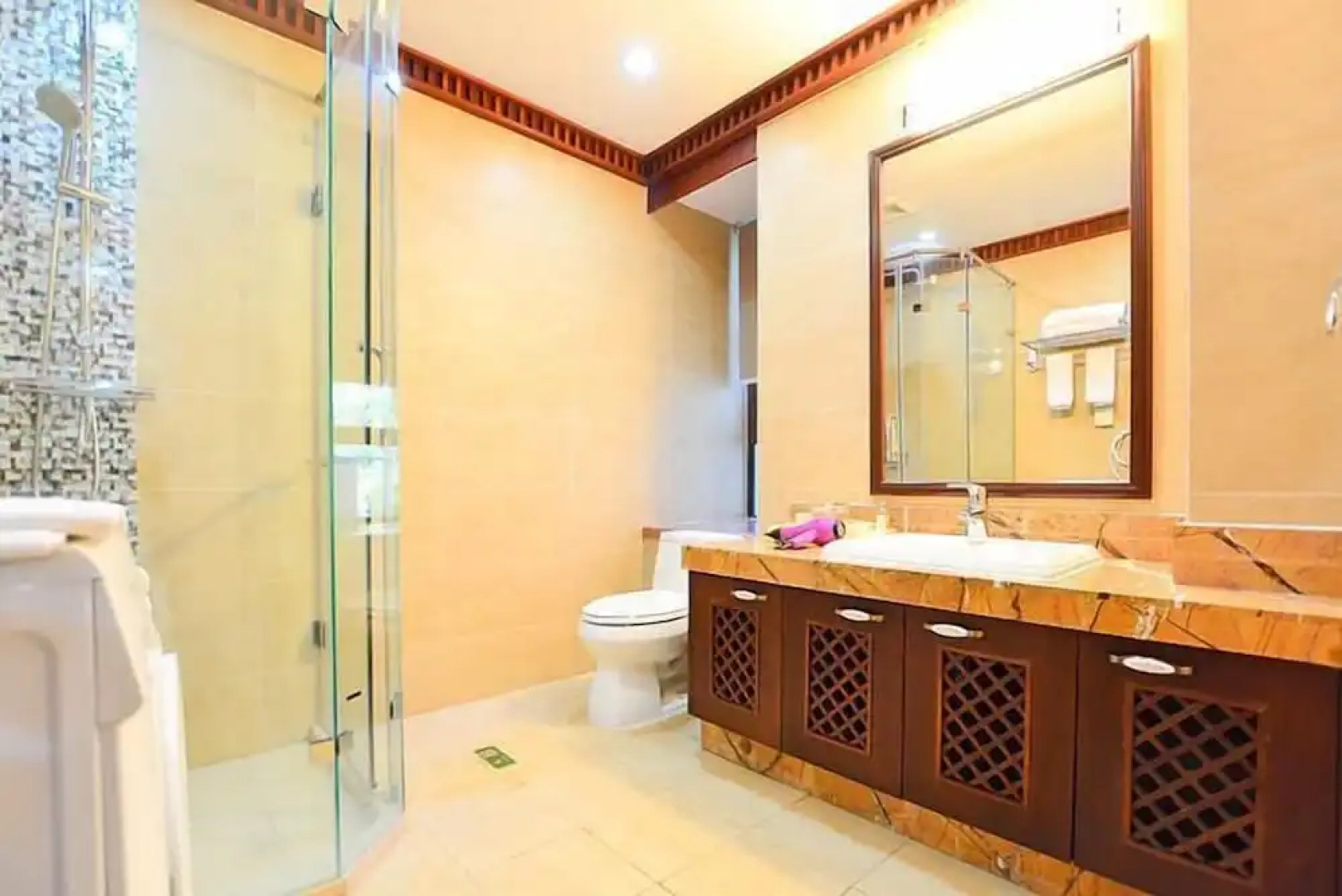 Sanya Jiahua Shunze Resort Apartment