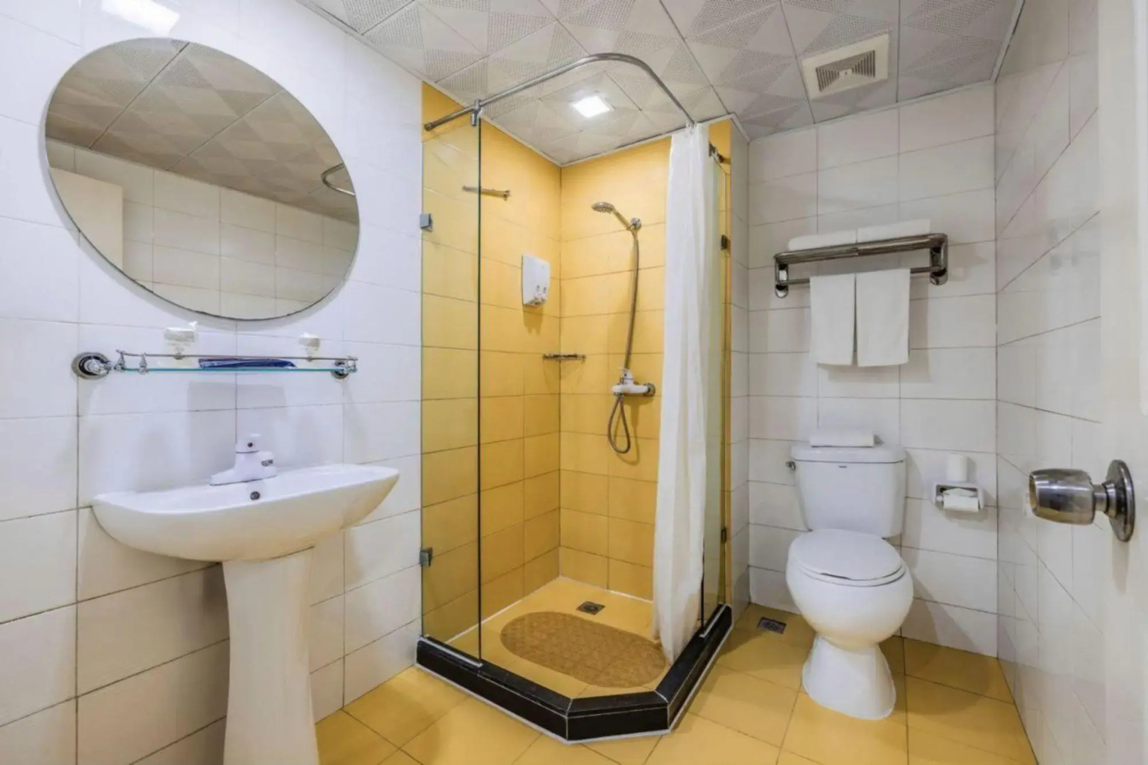 Pebble Motel  (Wuwei West Street)