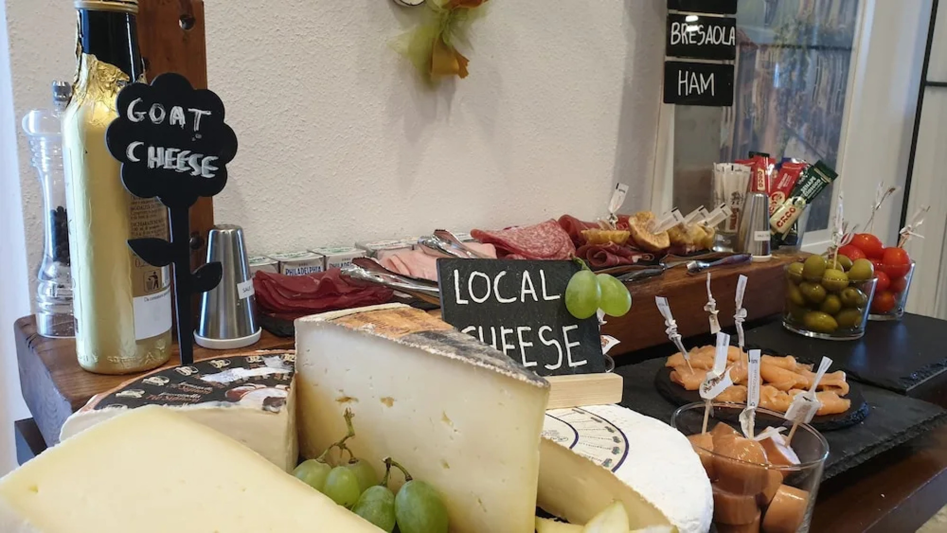 Villa Marina - Como Lake