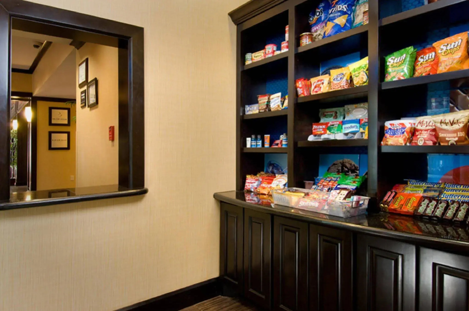 Hampton Inn & Suites Longview North