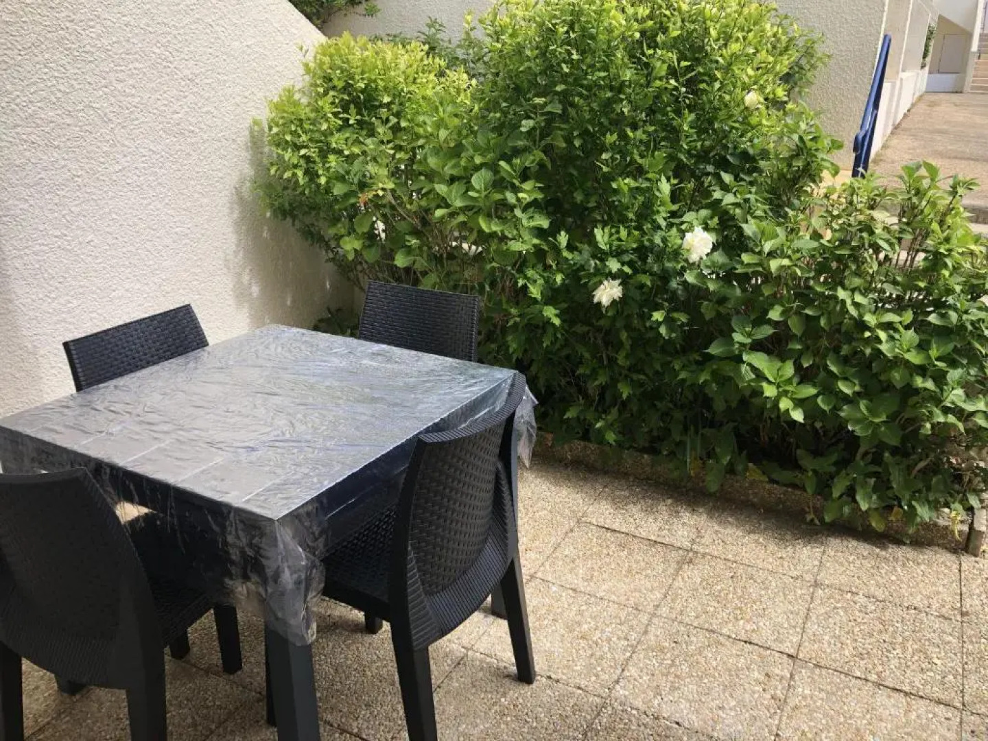 Appartement cosy 100m plage de Pentrez