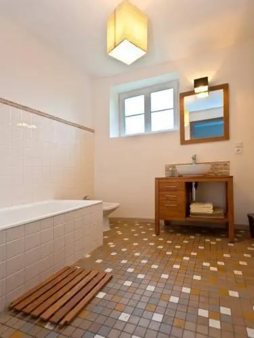 Le Logis de Saint-Michel