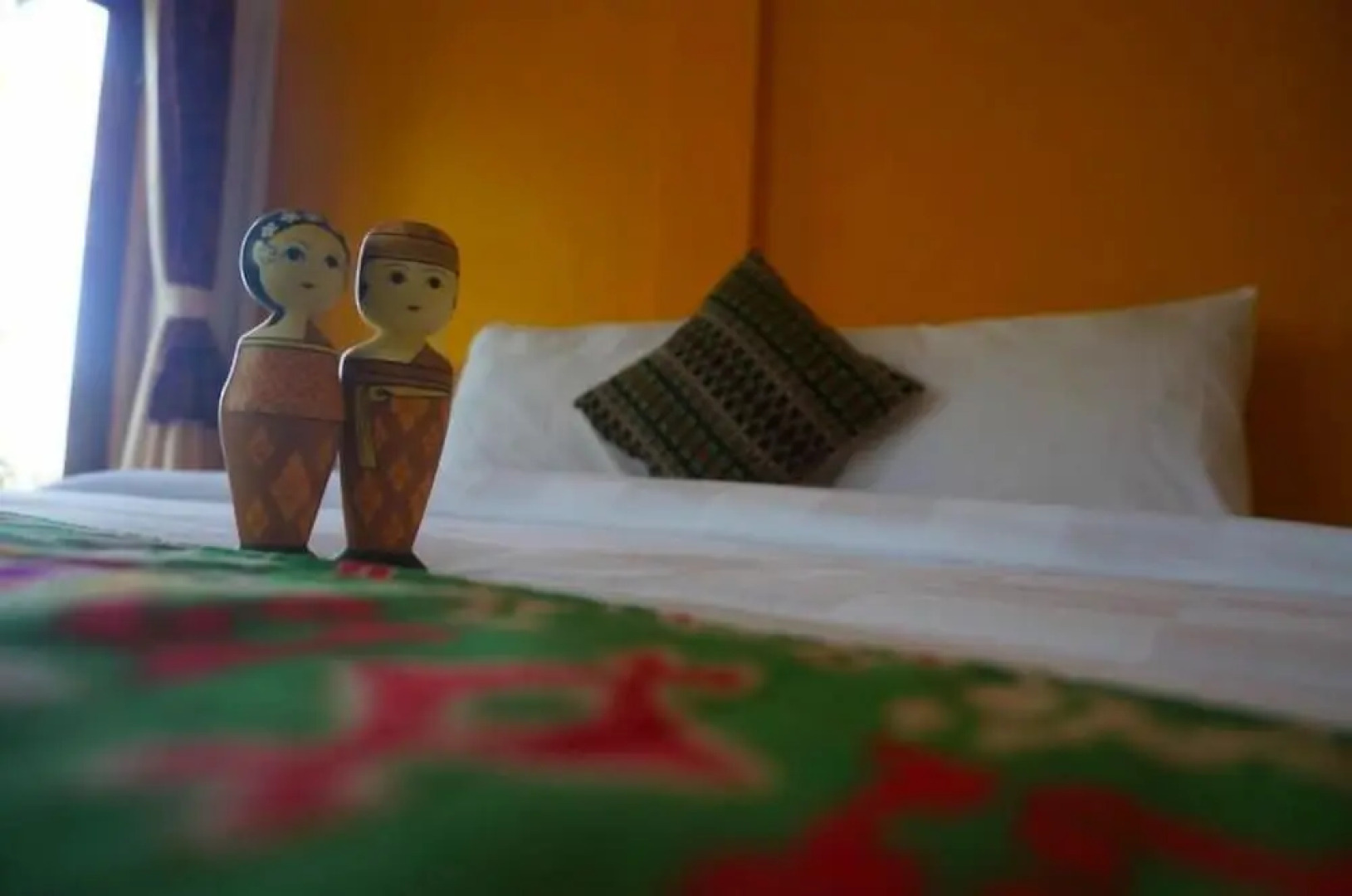 Manggis Garden Dive Resort