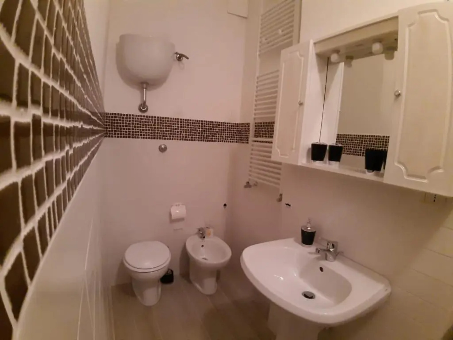 Casa Vacanza Il Leonpardo