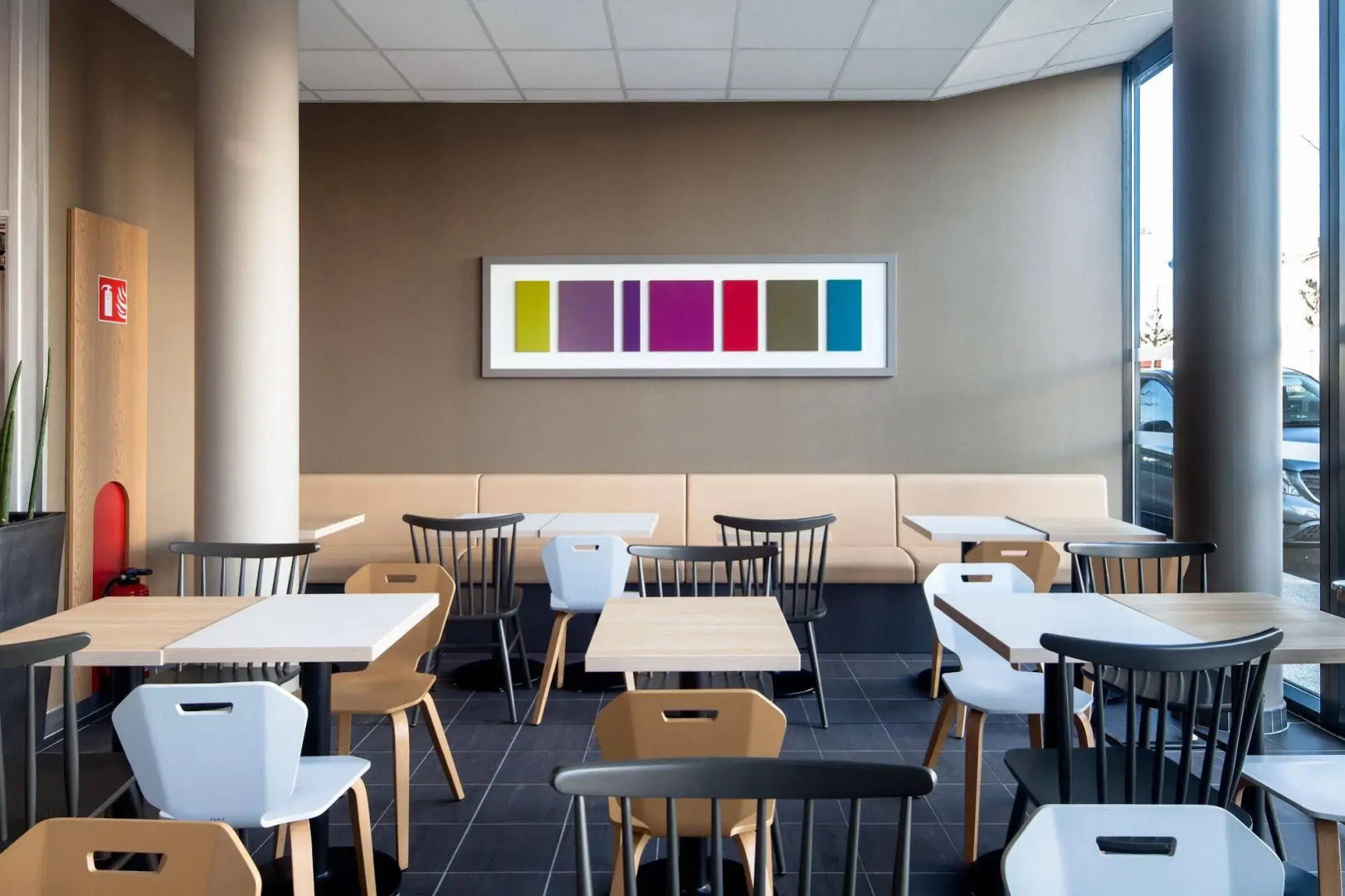 B&B HOTEL Bordeaux Centre Bègles