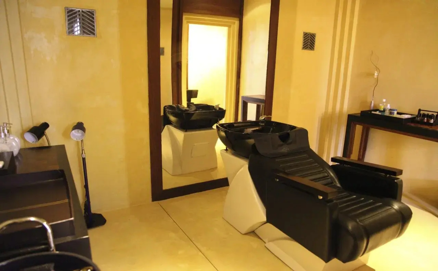 Mai Samui Beach Resort & Spa