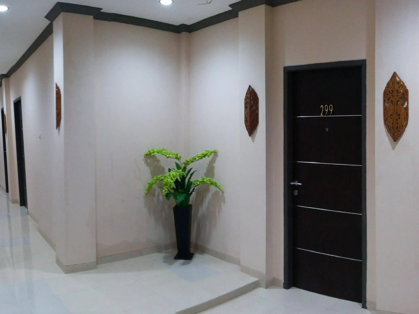 Lembasung Boutique Syariah Hotel