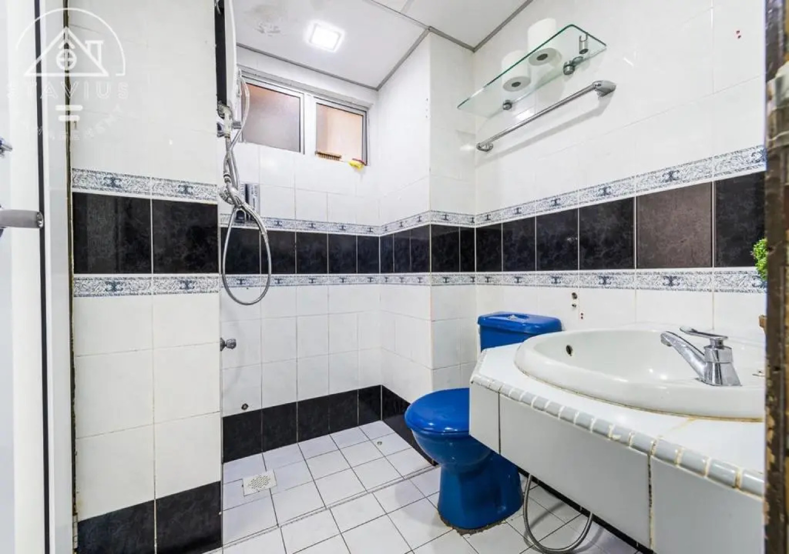 Port Dickson 6pax 2BR Glory Beach Resort Seaview