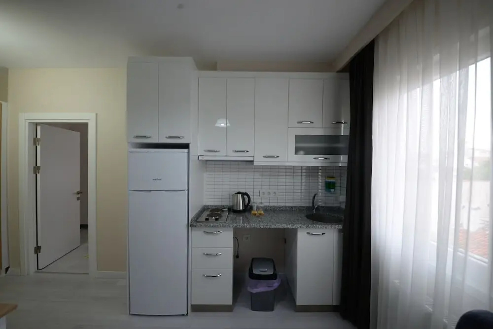 City59 Suites & Residence