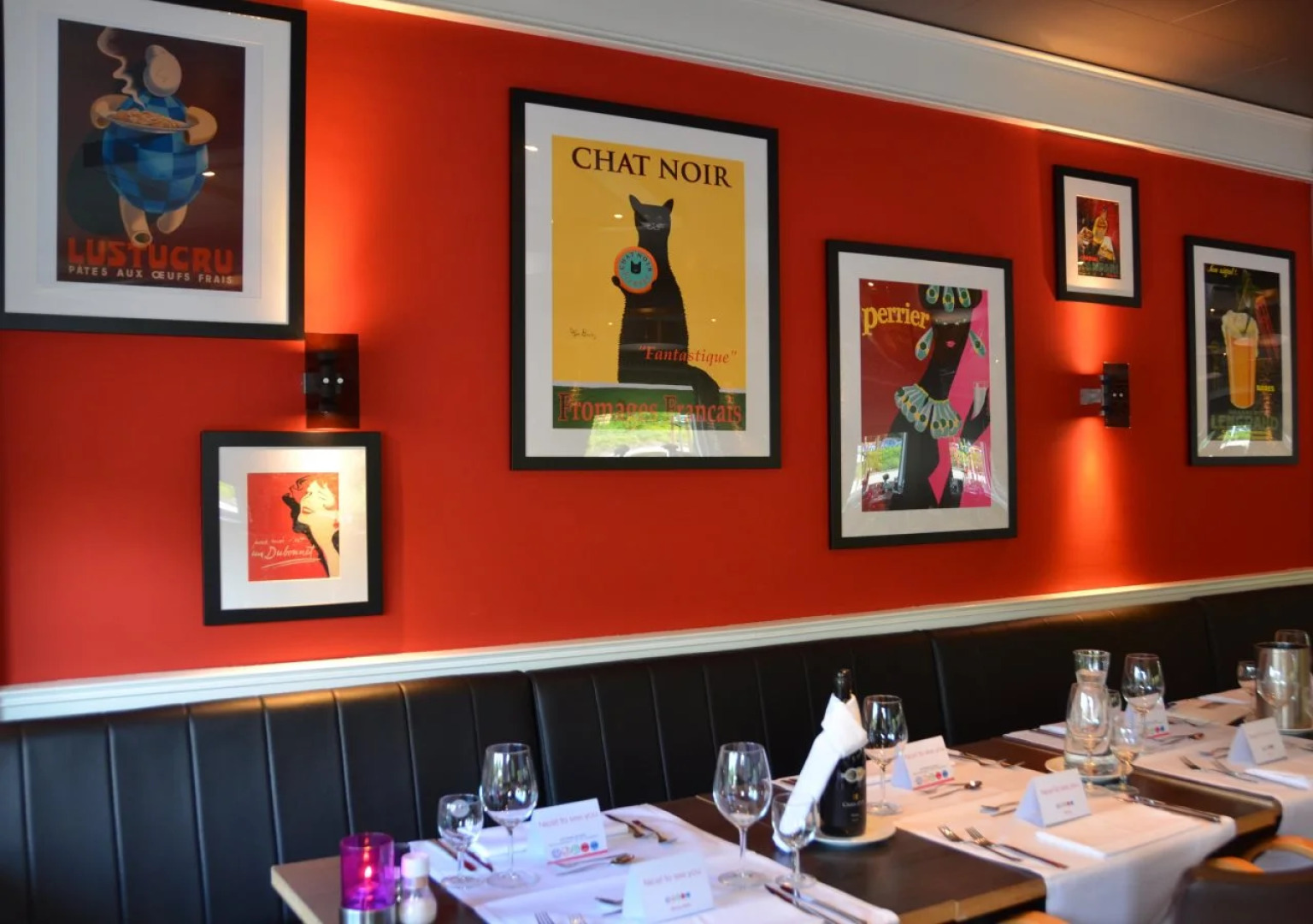 Grand Hotel Amstelveen