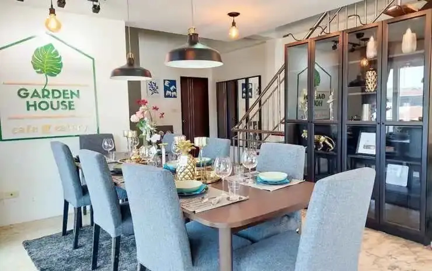 Maximize Brand New Home