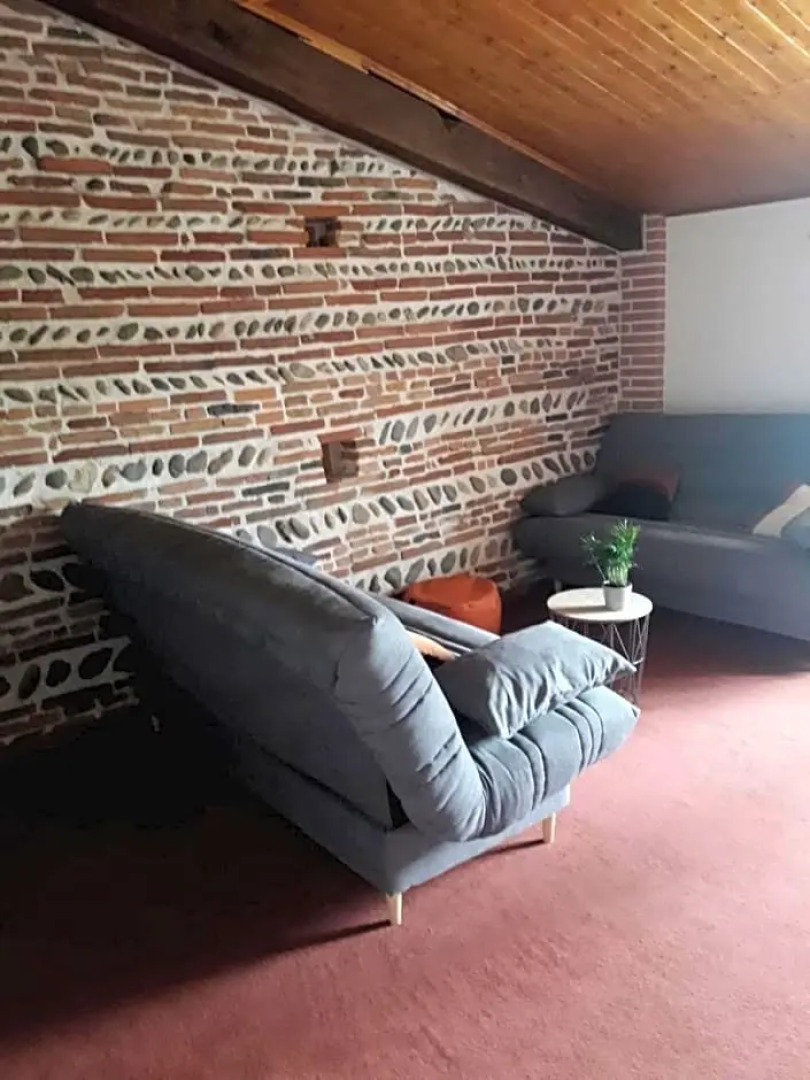 La ferme du Puits carré