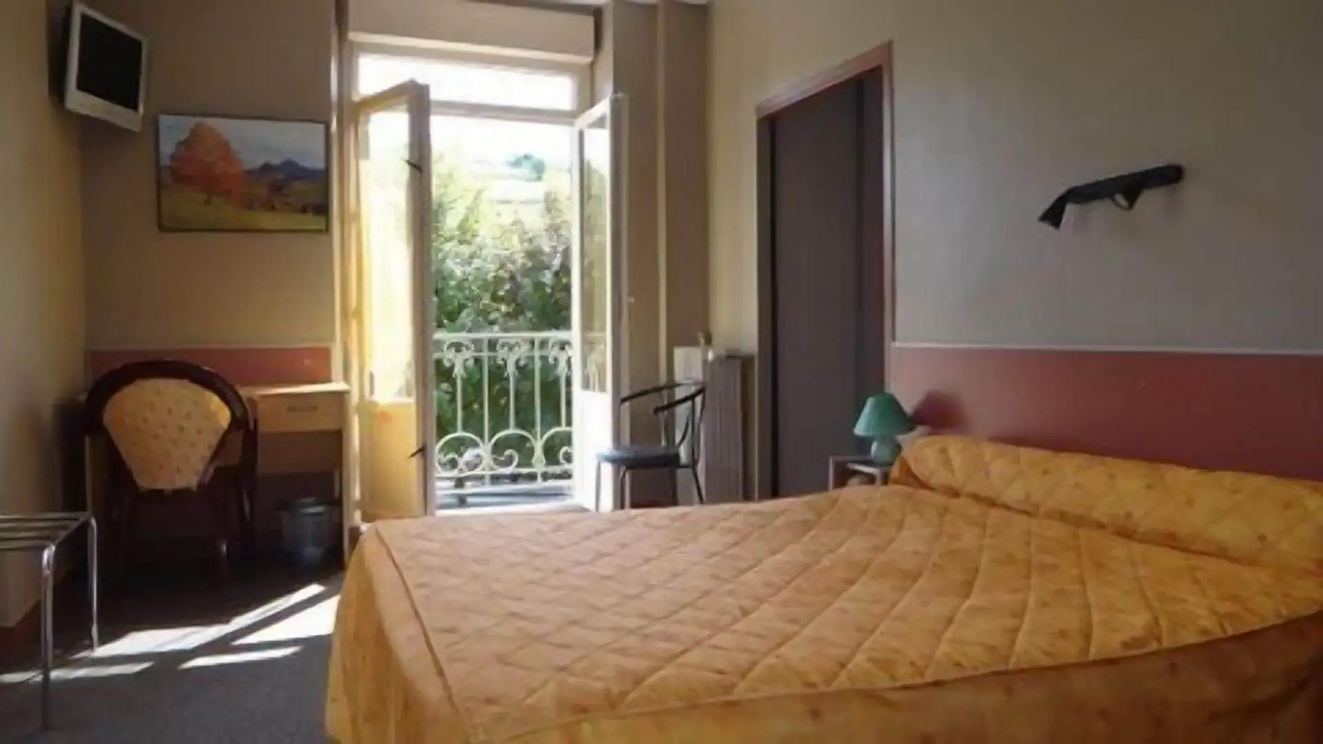 Hôtel Restaurant Au Val Doré