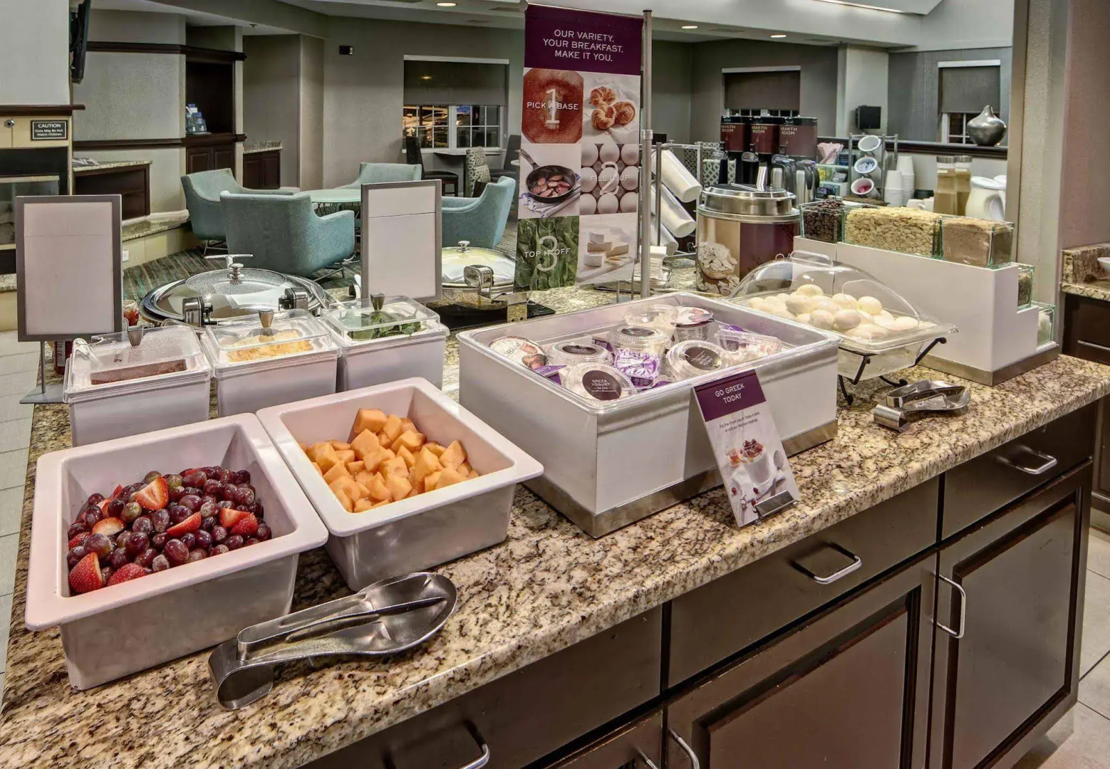 Residence Inn By Marriott Memphis Germantown