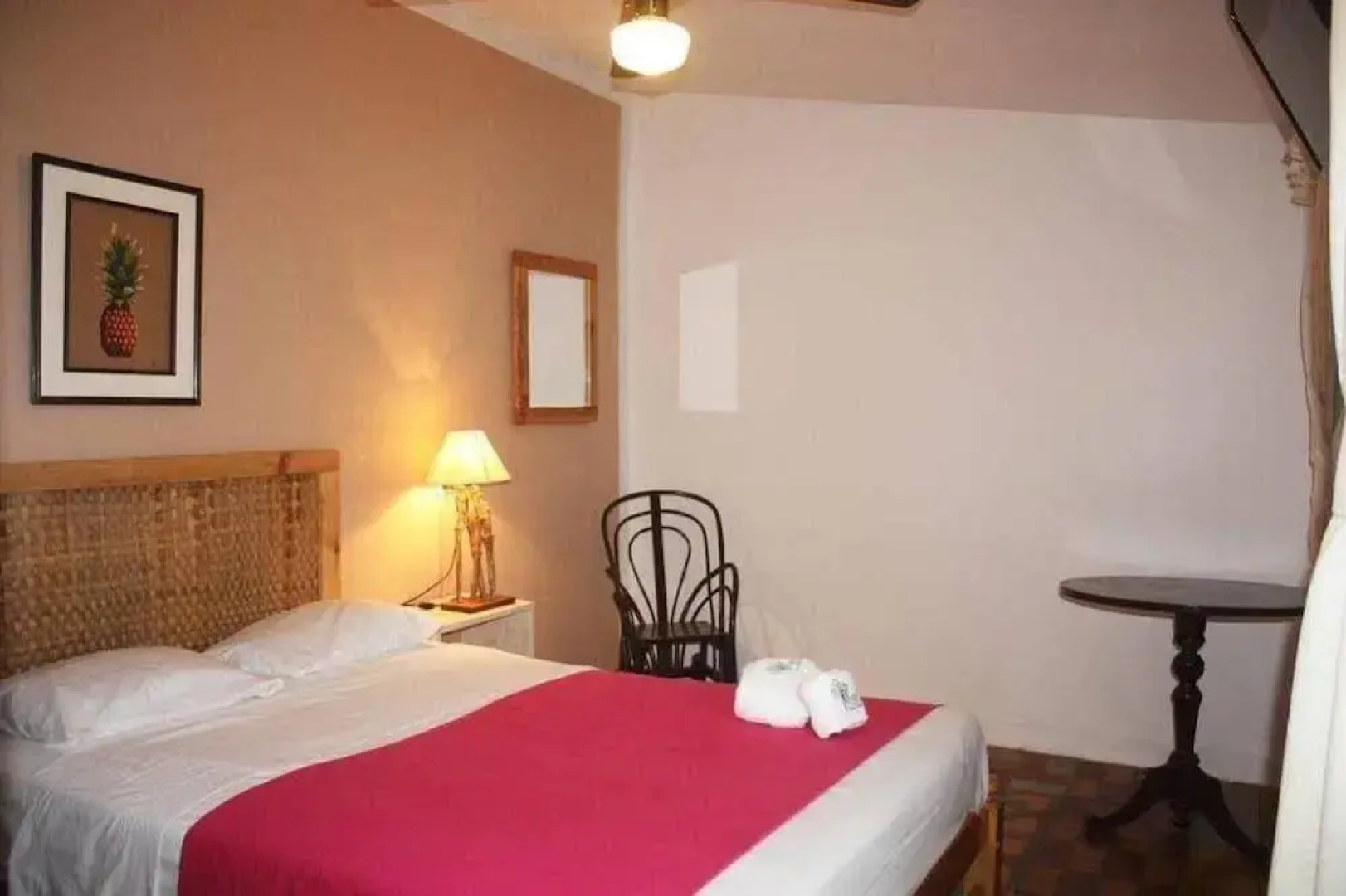 GreenLand Ecohospedaje Tarapoto