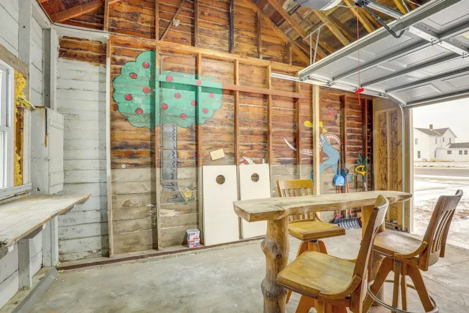 Blair Home w/ Game Room ~ 26 Mi to Omaha!