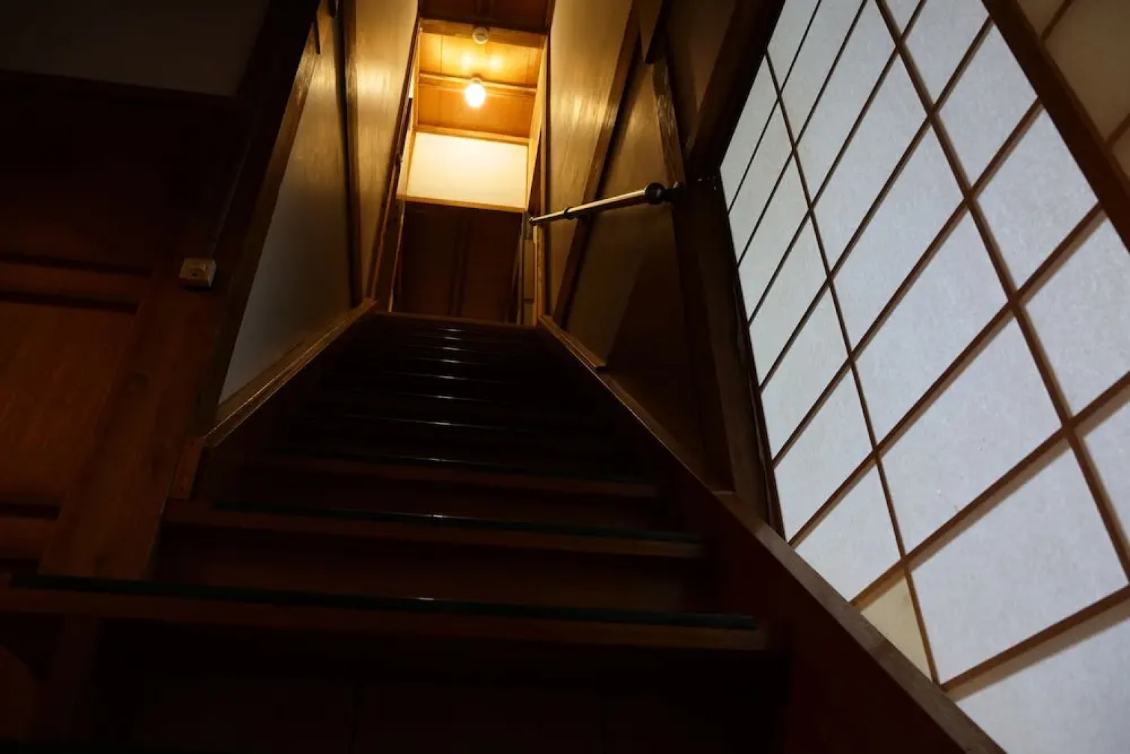 Tsubaki - the best guesthouse in Inawashiro