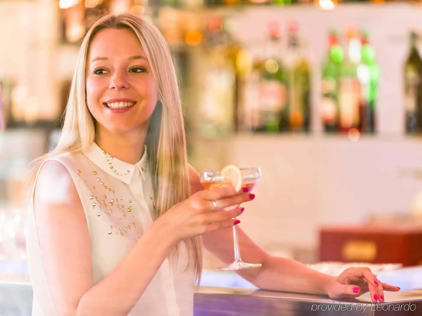 Novotel Orléans St Jean de Braye