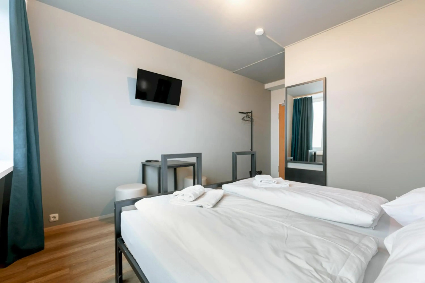 a&o Hamburg Hammer Kirche