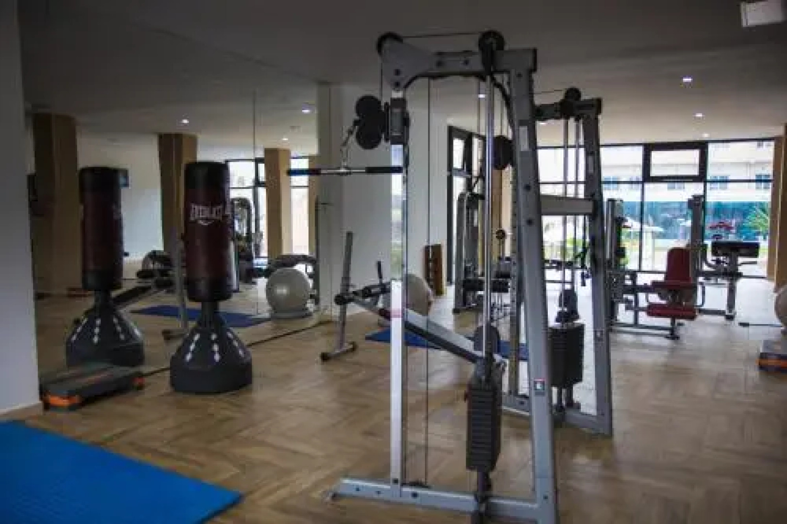 Complexe Touristique BouZour