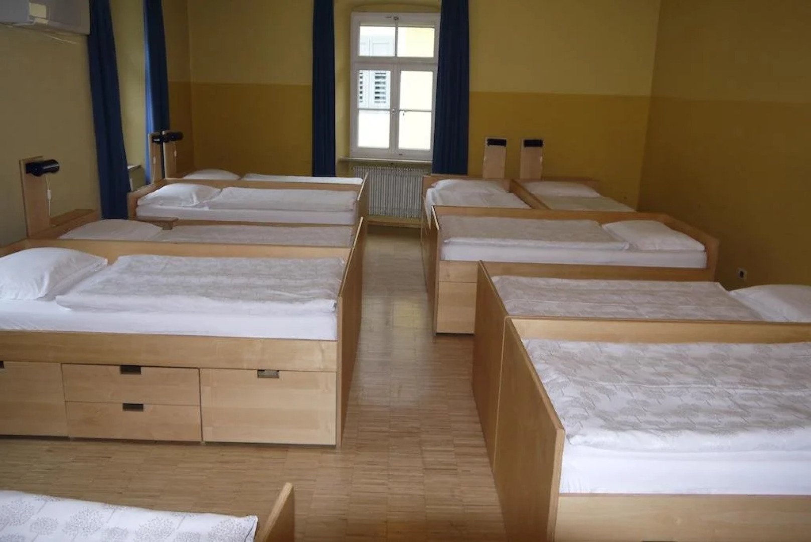 Jugendhaus Dr. Josef Noldin